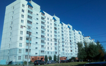 Россияне в целом довольны своим жильем