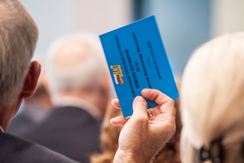 «Всероссийский электропрофсоюз» выбрал нового председателя