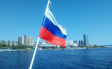 Минэкономразвития предлагает поделить Россию на макрорегионы