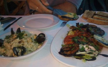 Пенсионерам рекомендуют средиземноморскую диету