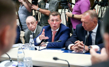 Профсоюзный подход к пенсионной реформе представлен в Госдуме