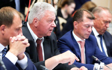 Закон о пенсиях выходит на поправки