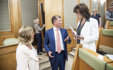 Правительство впервые установило квоты на привлечение мигрантов в строительной отрасли