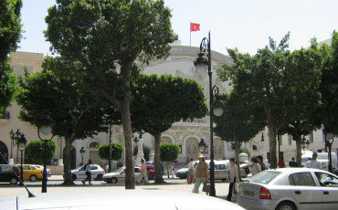 Профсоюзы Туниса готовятся к антиправительственной забастовке