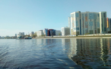 Названы регионы с самыми высокими и низкими расходами на ЖКХ