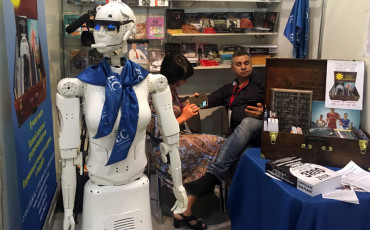 Робот: друг или враг