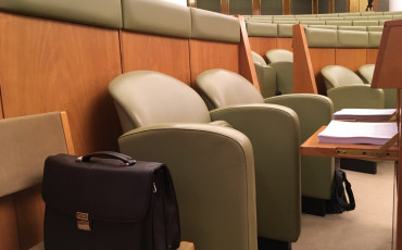 Воронежский замгубернатора получил 223,8 тыс. рублей за переназначение