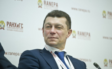 Топилин не ожидает всплеска безработицы вследствие пенсионной реформы
