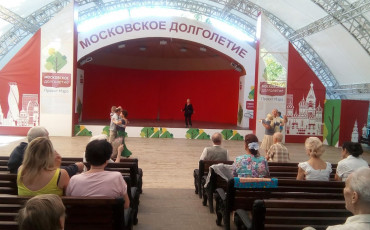 Россияне разделились в определении возраста старости