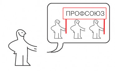 Внимание, органайзинг (2)