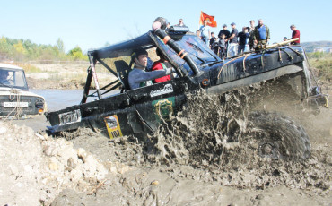 Спорт от профсоюзов - городу и миру