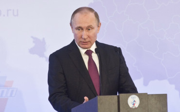 Путин назвал главный феномен России