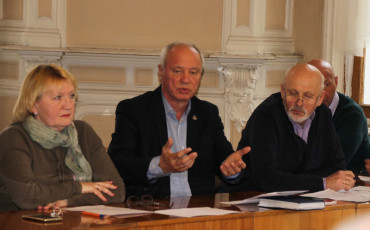 Профсоюзы и пенсионная реформа: откровенный разговор