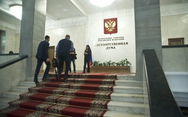 Депутаты разрешили себе отказаться от надбавок к пенсиям