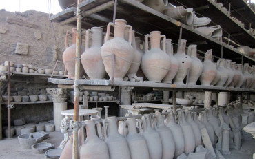 Пол-литра масла на месяц