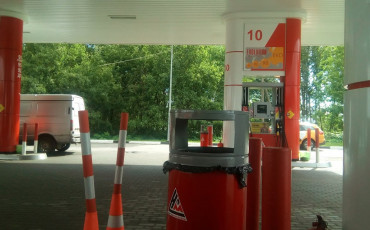 В Кремле следят за ценами на бензин