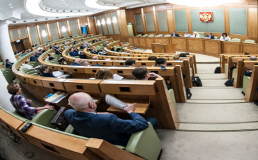 Лагеря как нацпроект