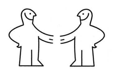 Один на один