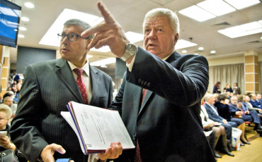 Новая профсоюзная реальность