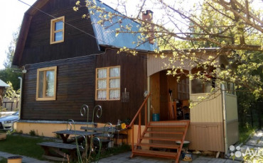 Процедура перевода садовых домов в жилые упростится