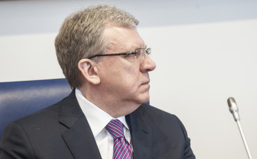Кудрин предупредил о риске падения доходов россиян