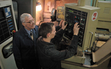 В поисках преемников