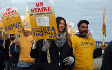 Что значит быть органайзером