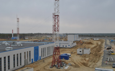 При строительстве космодрома «Восточный» выявили 17 тысяч нарушений