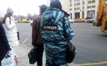 В МВД разрабатывают свою пенсионную реформу