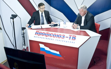 Прямая линия со Шмаковым состоится в конце декабря