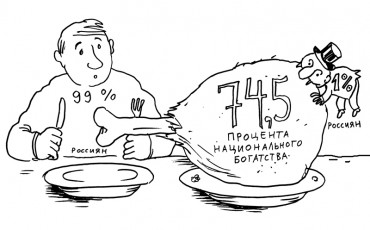 Равнение на полюса!