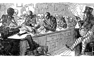 Страна Потогония