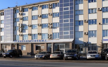 Пенсий нет?