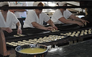 Хлебное место