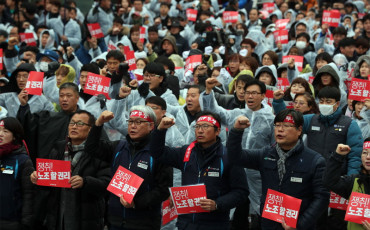 Все умрут, а чеболи останутся