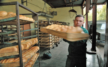 Участникам голодовки на Черкизовском хлебозаводе начали выплачивать деньги