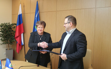 Профсоюз образования и «Солидарность» строят единое информационное пространство