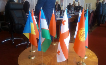 Узбекистан вступил во Всеобщую конфедерацию профсоюзов