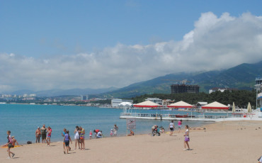 Работодатель сможет оплачивать отдых сотрудников в России