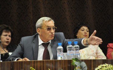 Второй - пошел!