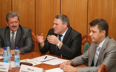 ГМПР: С Днем металлурга!