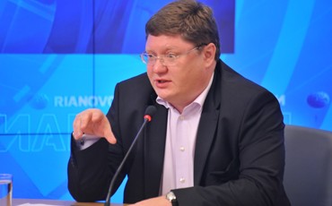 Госдума: результаты сессии