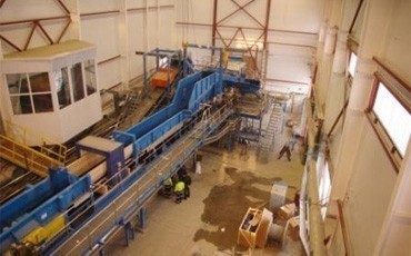 На Соломбальском ЦБК прошли увольнения