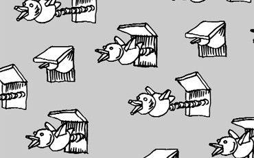 Кипит возмущенная блогосфера...