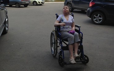 Нижегородский “футбол”