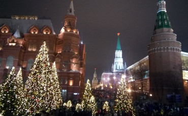 Шмаков поспорил с Медведевым о пользе новогодних каникул