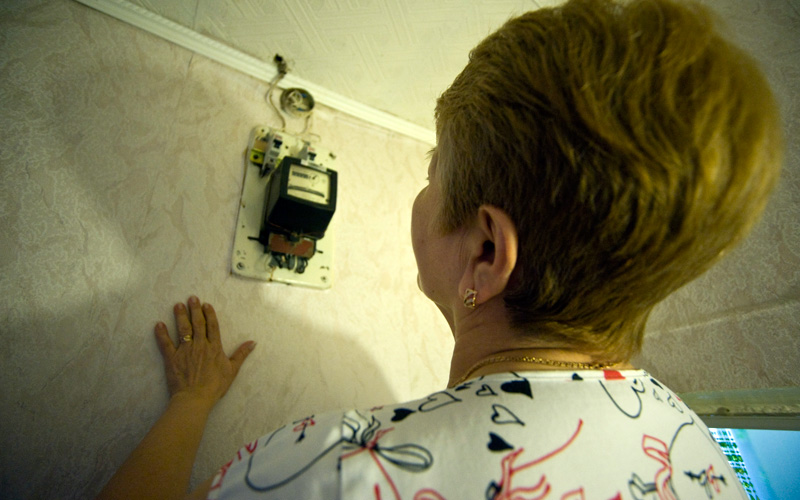 Жертвы инвентаризации