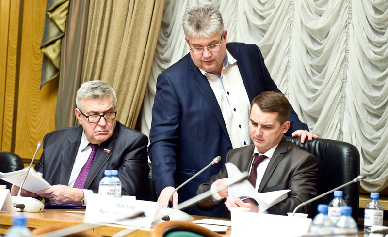 От разморозки пенсий до “Тысячелетия Руси”