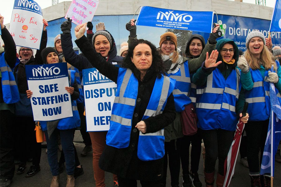 Работаем за спасибо