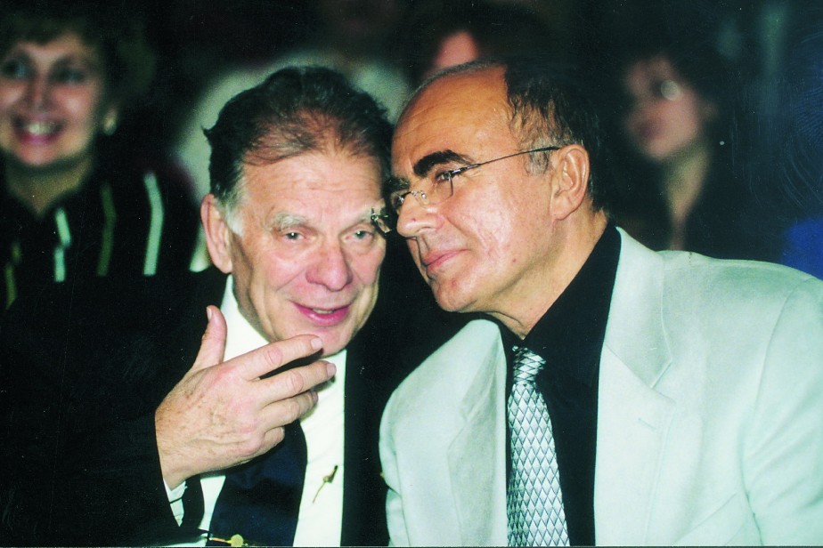 «Наш герой, наш символ служения высшим идеалам»